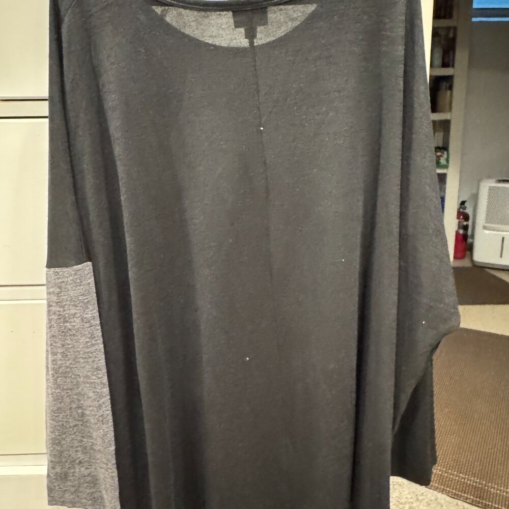 Long Sleeve Shirt - Picture 2 of 5